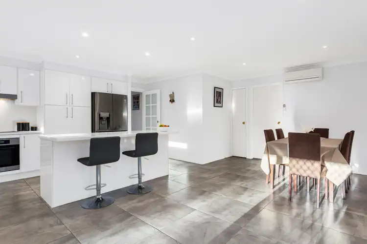 Fourth view of Homely house listing, 9 Camelot Close, Mount Colah NSW 2079