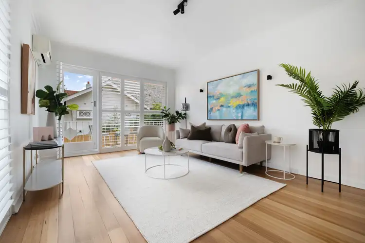 1/36 Grandview Grove, Prahran VIC 3181