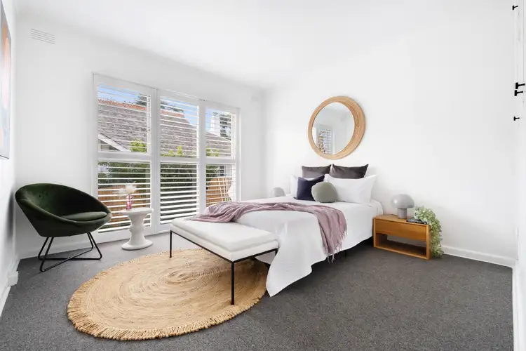 Sixth view of Homely apartment listing, 1/36 Grandview Grove, Prahran VIC 3181