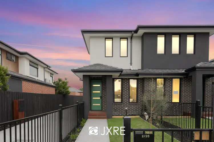 2/26 Main Road, Clayton South VIC 3169