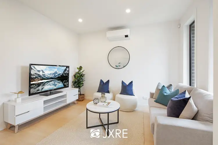 Second view of Homely townhouse listing, 2/26 Main Road, Clayton South VIC 3169