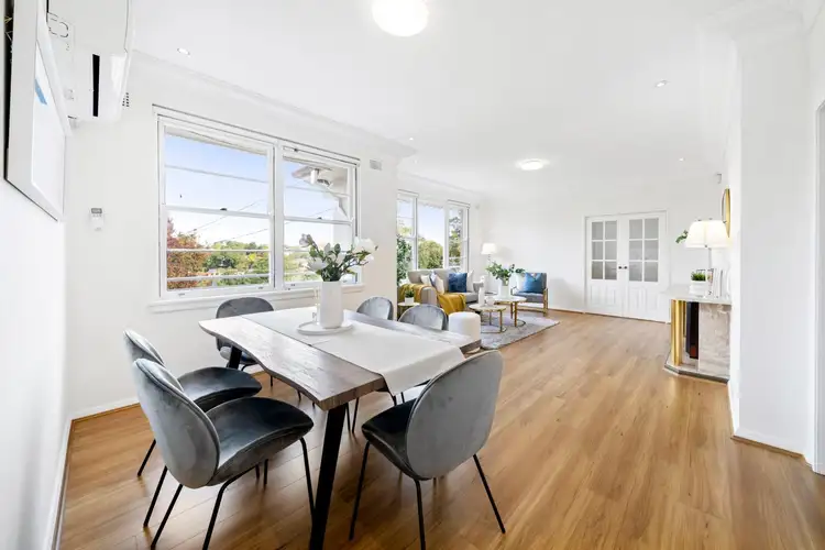 Second view of Homely house listing, 30 Fairlight Avenue, East Killara NSW 2071