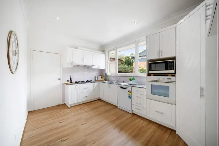 Fifth view of Homely house listing, 30 Fairlight Avenue, East Killara NSW 2071