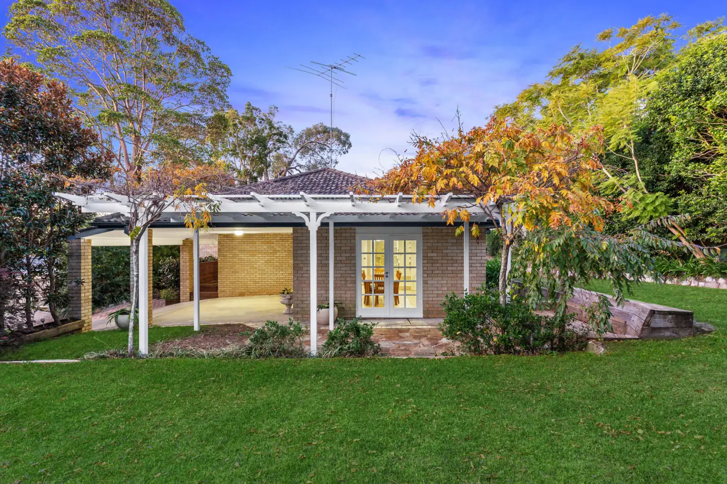 Main view of Homely house listing, 5 Dowrena Place, Berowra NSW 2081