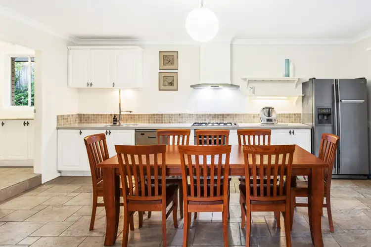 Fifth view of Homely house listing, 5 Dowrena Place, Berowra NSW 2081