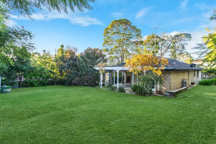 Sixth view of Homely house listing, 5 Dowrena Place, Berowra NSW 2081