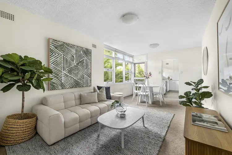 G2/23-25 Gower Street, Summer Hill NSW 2130