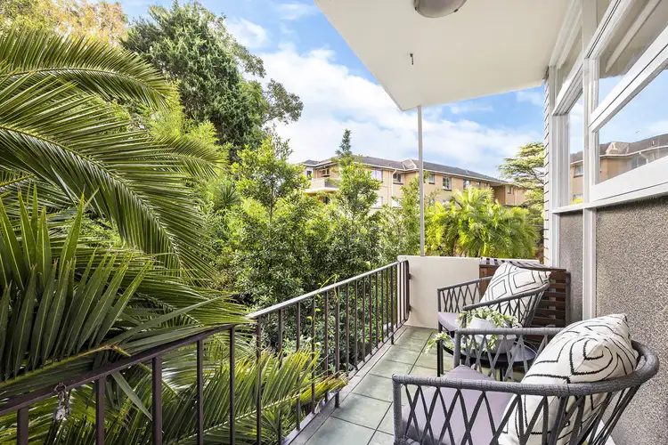 Third view of Homely apartment listing, G2/23-25 Gower Street, Summer Hill NSW 2130