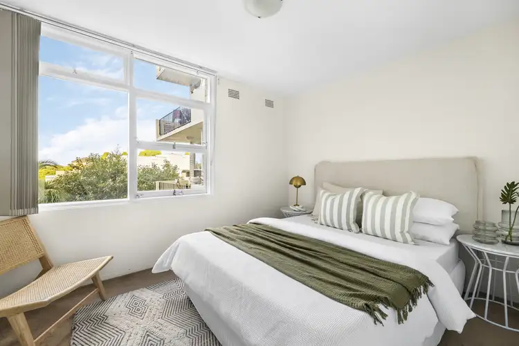 Sixth view of Homely apartment listing, G2/23-25 Gower Street, Summer Hill NSW 2130
