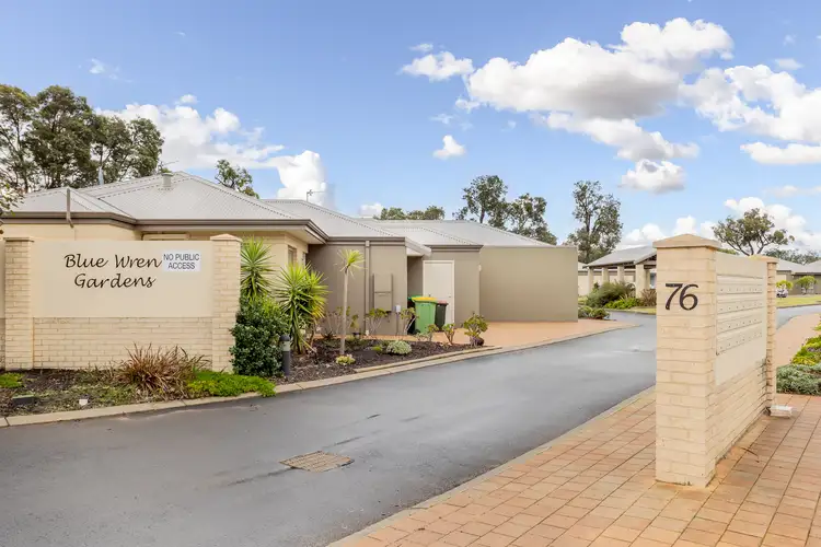 24/76 Blue Wren Drive, Eaton WA 6232