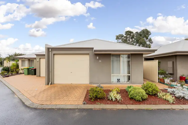 Second view of Homely unit listing, 24/76 Blue Wren Drive, Eaton WA 6232