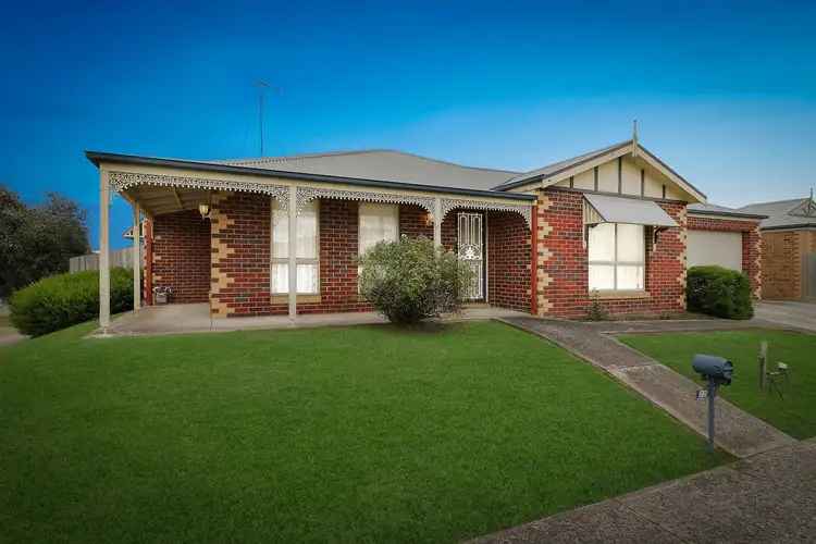 23 Tabess Court, St Albans Park VIC 3219