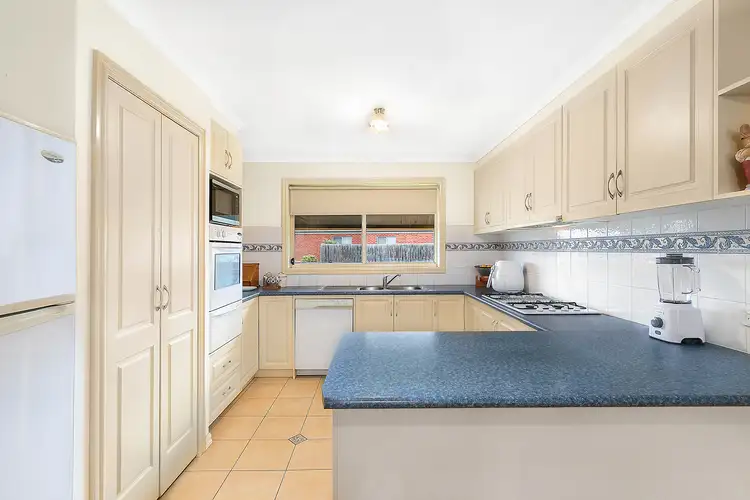 Second view of Homely house listing, 23 Tabess Court, St Albans Park VIC 3219