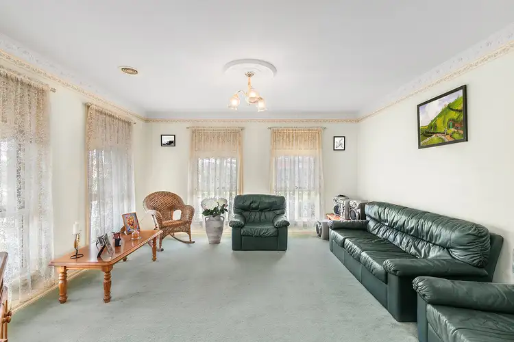 Third view of Homely house listing, 23 Tabess Court, St Albans Park VIC 3219
