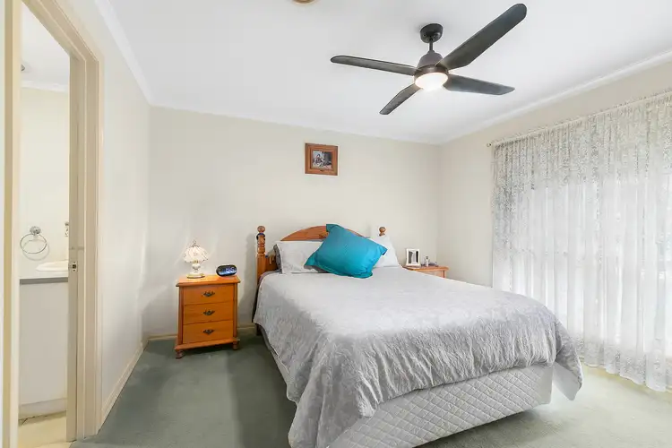 Fourth view of Homely house listing, 23 Tabess Court, St Albans Park VIC 3219