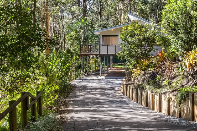 Second view of Homely house listing, 63 Ratcliffe Road, Hunchy QLD 4555