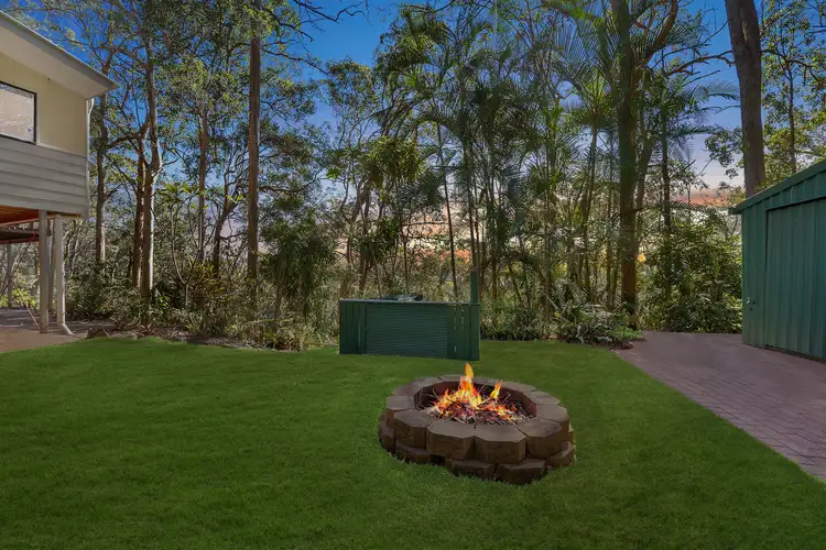 Third view of Homely house listing, 63 Ratcliffe Road, Hunchy QLD 4555