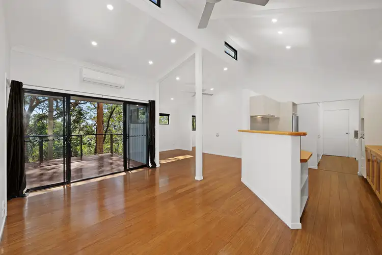 Fifth view of Homely house listing, 63 Ratcliffe Road, Hunchy QLD 4555