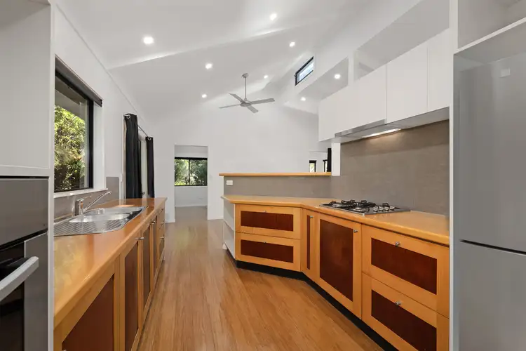Sixth view of Homely house listing, 63 Ratcliffe Road, Hunchy QLD 4555