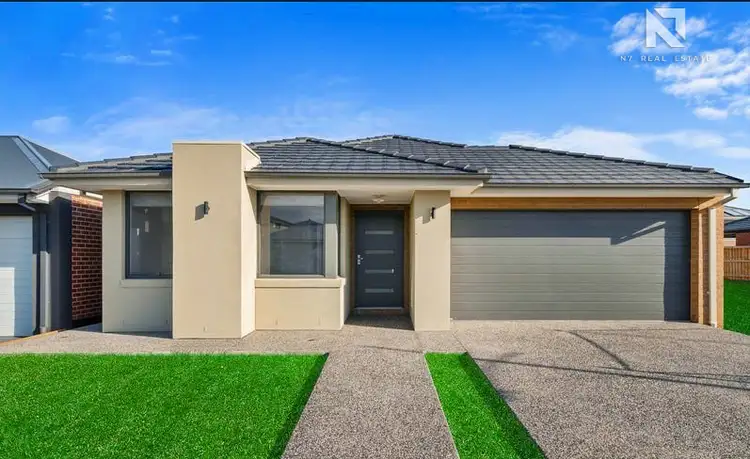 Main view of Homely house listing, 10 Warangal Way, Deanside VIC 3336