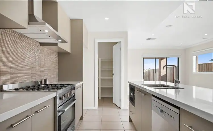 Third view of Homely house listing, 10 Warangal Way, Deanside VIC 3336