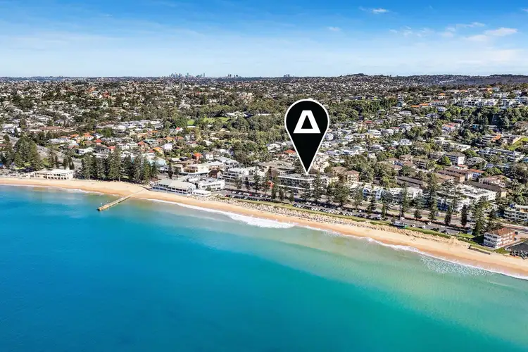 Third view of Homely apartment listing, 22/1135-1139 Pittwater Road, Collaroy NSW 2097