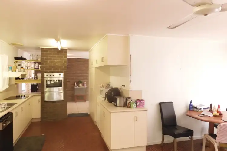 Third view of Homely house listing, 124 Mount Nutt Road, Bowen QLD 4805