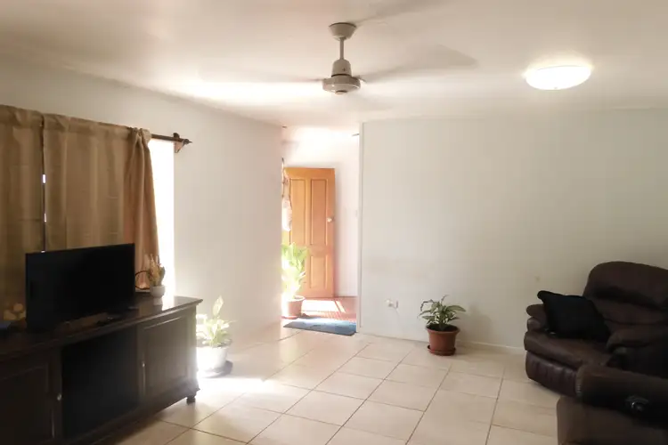 Fifth view of Homely house listing, 124 Mount Nutt Road, Bowen QLD 4805