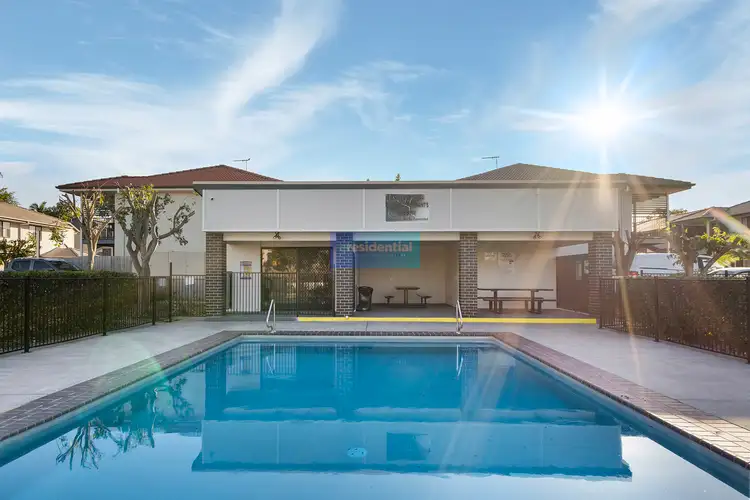 Main view of Homely townhouse listing, 35/120 Duffield Road, Kallangur QLD 4503