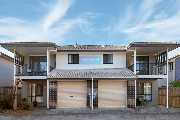 Second view of Homely townhouse listing, 35/120 Duffield Road, Kallangur QLD 4503