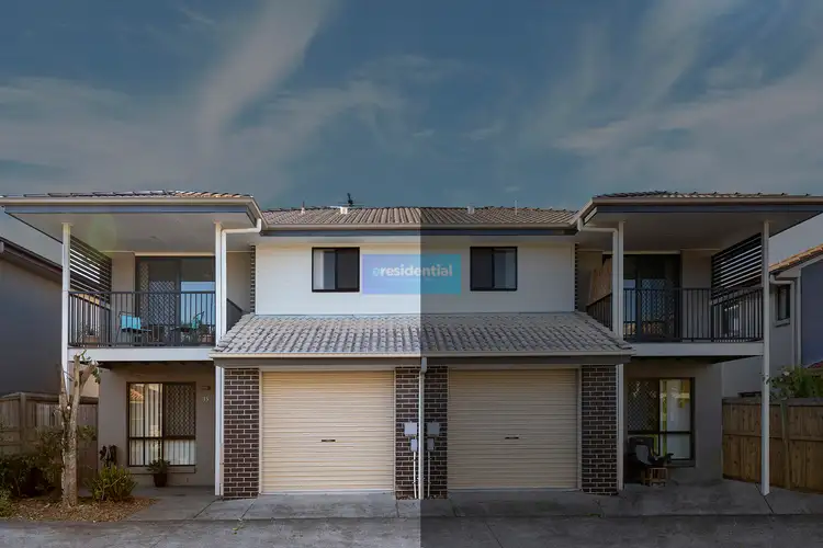 Third view of Homely townhouse listing, 35/120 Duffield Road, Kallangur QLD 4503