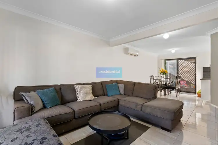 Fifth view of Homely townhouse listing, 35/120 Duffield Road, Kallangur QLD 4503