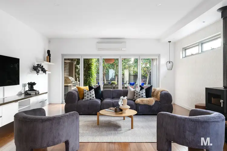 Second view of Homely house listing, 20 May Street, Aberfeldie VIC 3040