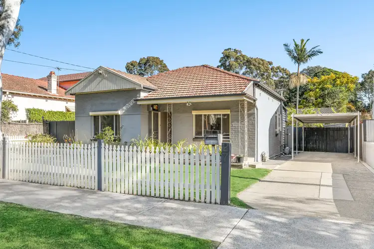 27A Pemberton Street, Strathfield NSW 2135