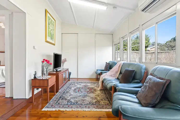 Second view of Homely house listing, 27A Pemberton Street, Strathfield NSW 2135
