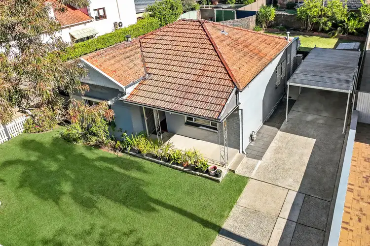 Fifth view of Homely house listing, 27A Pemberton Street, Strathfield NSW 2135