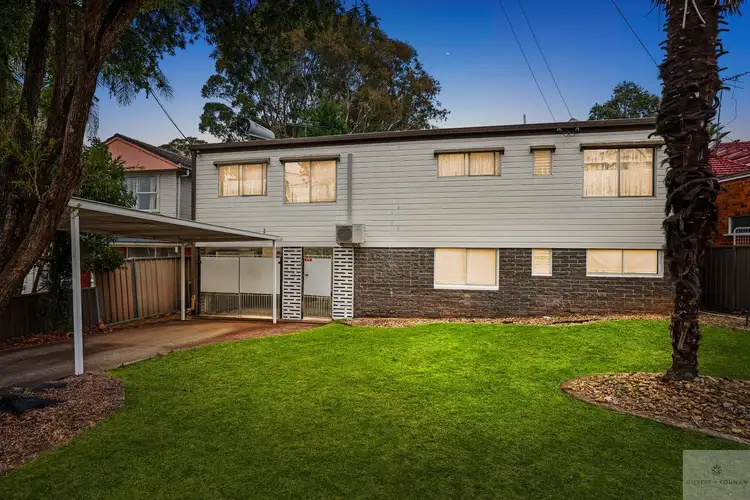 Second view of Homely house listing, 15 Links Avenue, Cabramatta NSW 2166