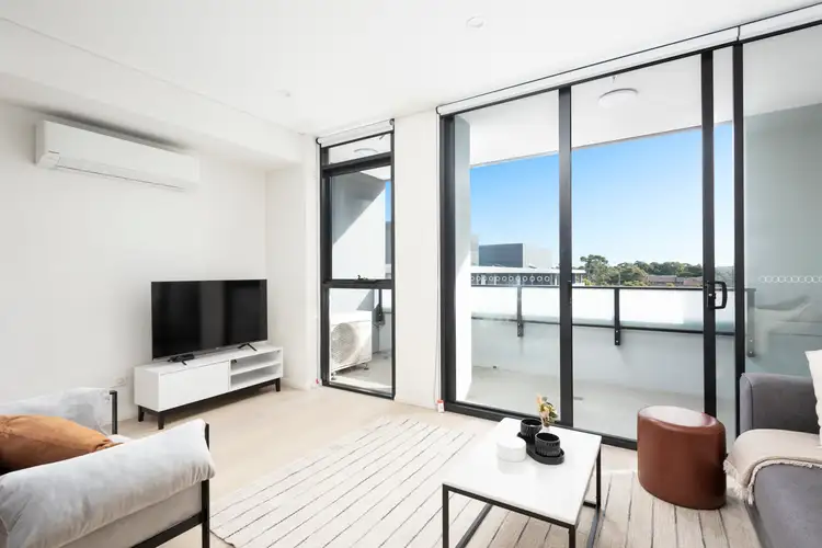 509/35 Flora Street, Kirrawee NSW 2232