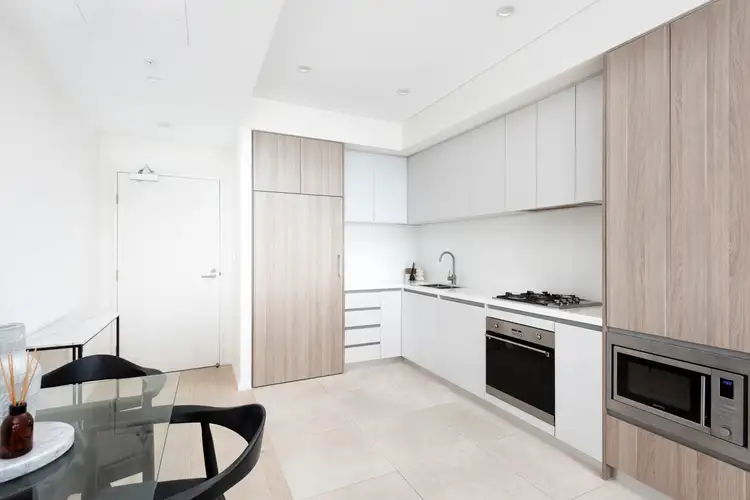 Second view of Homely apartment listing, 509/35 Flora Street, Kirrawee NSW 2232