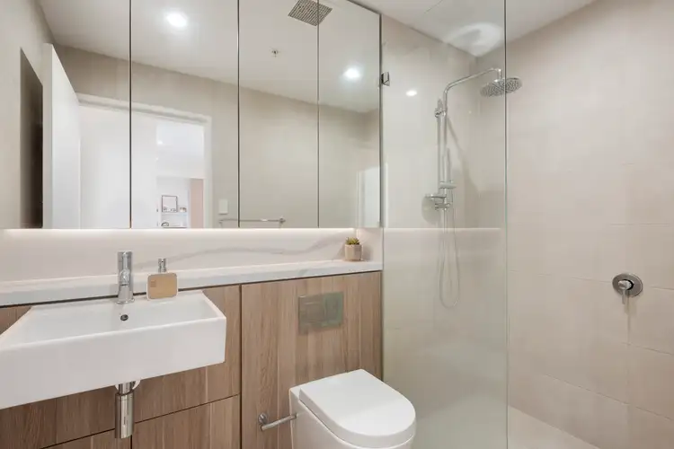 Fifth view of Homely apartment listing, 509/35 Flora Street, Kirrawee NSW 2232