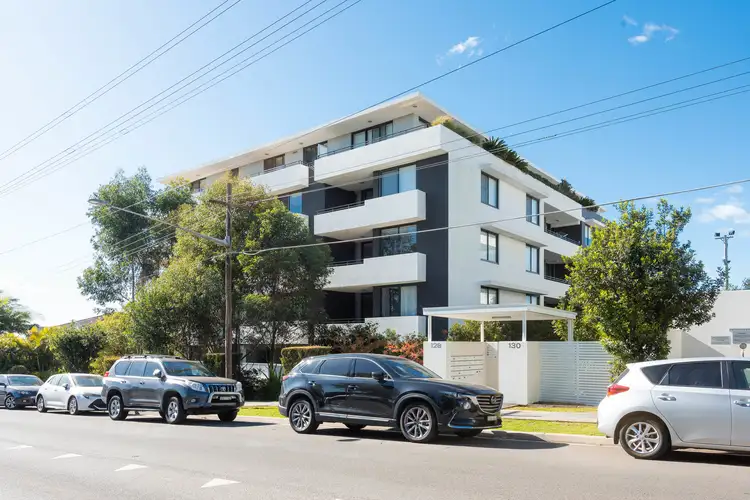 201/128 Willarong Road, Caringbah NSW 2229