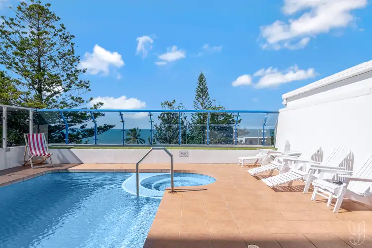 Third view of Homely unit listing, 101/4 Adelaide Street, Yeppoon QLD 4703