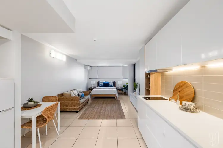 Fourth view of Homely unit listing, 101/4 Adelaide Street, Yeppoon QLD 4703