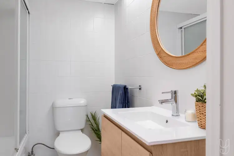 Sixth view of Homely unit listing, 101/4 Adelaide Street, Yeppoon QLD 4703