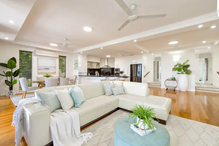 Second view of Homely house listing, 186 MacDonnell Street, Edge Hill QLD 4870
