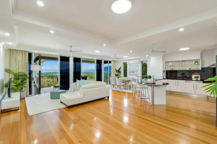 Third view of Homely house listing, 186 MacDonnell Street, Edge Hill QLD 4870