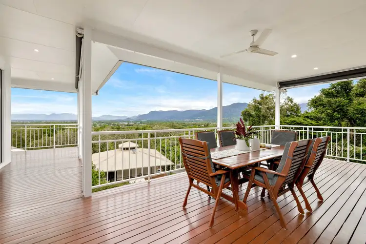 Fourth view of Homely house listing, 186 MacDonnell Street, Edge Hill QLD 4870