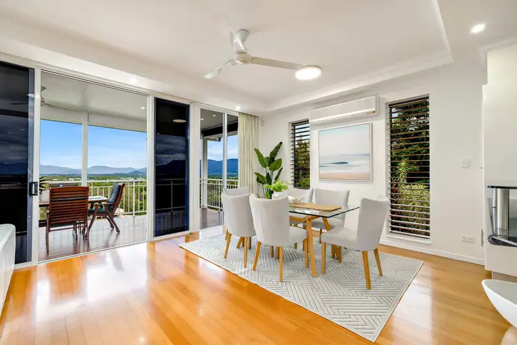 Sixth view of Homely house listing, 186 MacDonnell Street, Edge Hill QLD 4870