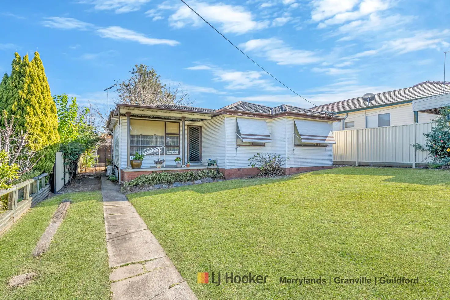 Main view of Homely house listing, 31 Taralga Street, Guildford NSW 2161