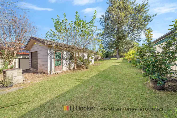 Second view of Homely house listing, 31 Taralga Street, Guildford NSW 2161